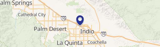 Indio, CA 92203