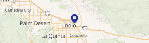 Indio, CA 92203