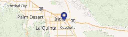 Indio, CA 92201