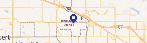 Bermuda Dunes, CA 92203