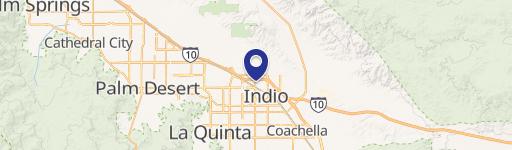 Indio, CA 92201