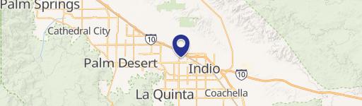 Indio, CA 92201