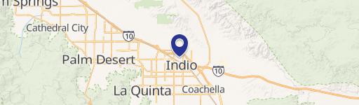 Indio, CA 92201