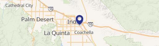 Indio, CA 92201