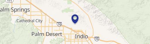 Indio, CA 92203