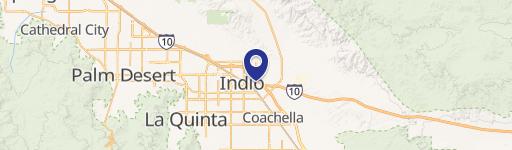 Indio, CA 92201