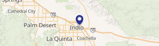 Indio, CA 92201