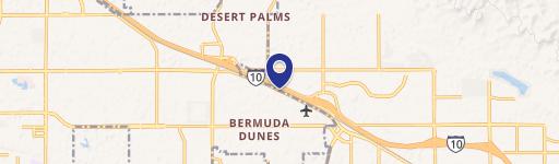 Bermuda Dunes, CA 92203