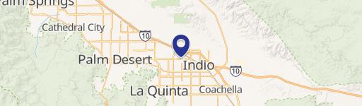 Indio, CA 92201