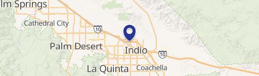 Indio, CA 92201