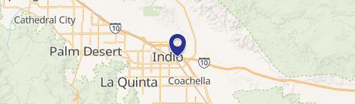 Indio, CA 92201