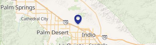 Indio, CA 92203