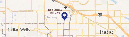 Bermuda Dunes, CA 92203