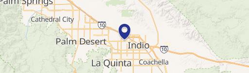 Indio, CA 92201