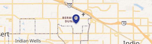 Bermuda Dunes, CA 92203