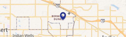 Bermuda Dunes, CA 92203