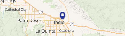 Indio, CA 92203
