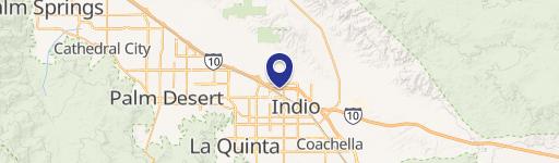 Indio, CA 92201