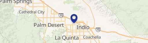 Indio, CA 92201