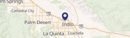 Indio, CA 92201