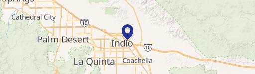 Indio, CA 92201