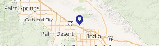 Indio, CA 92203