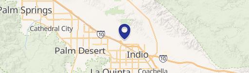 Indio, CA 92203
