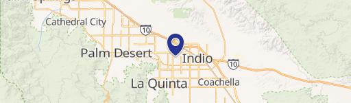 Indio, CA 92201