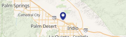 Indio, CA 92203