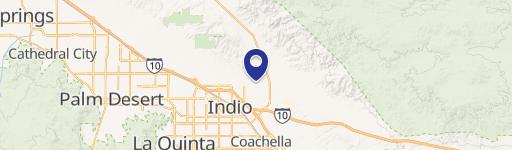 Indio, CA 92203