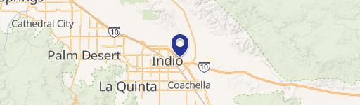 Indio, CA 92203