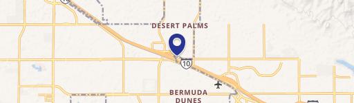 Bermuda Dunes, CA 92203