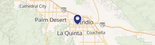 Indio, CA 92201