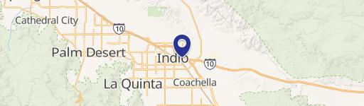 Indio, CA 92201