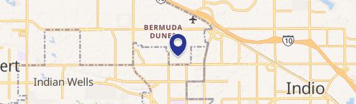 Bermuda Dunes, CA 92203