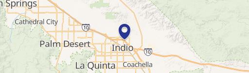 Indio, CA 92201