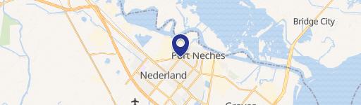 Nederland Ave