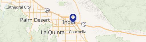 Indio, CA 92201
