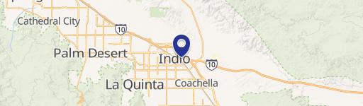Indio, CA 92201