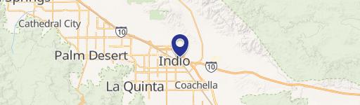 Indio, CA 92201