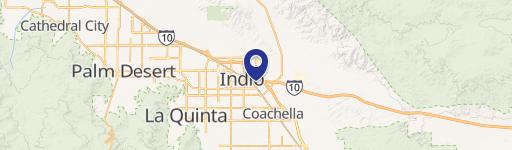 Indio, CA 92201