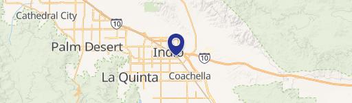 Indio, CA 92201