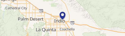 Indio, CA 92201