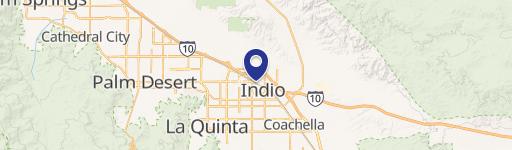 Indio, CA 92201
