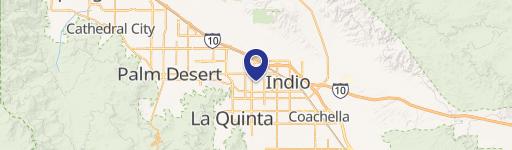 Indio, CA 92201