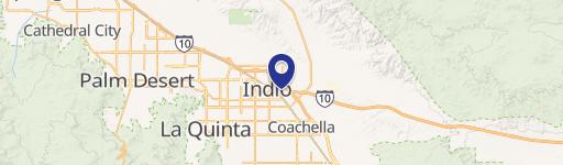 Indio, CA 92201