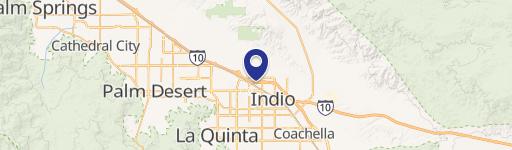 Indio, CA 92201