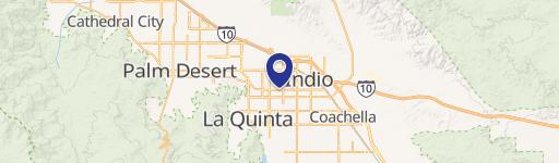 Indio, CA 92201