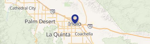 Indio, CA 92201