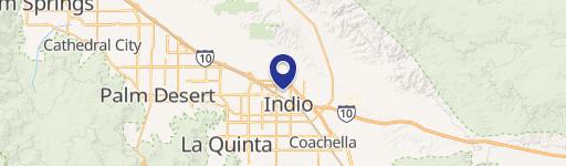 Indio, CA 92201